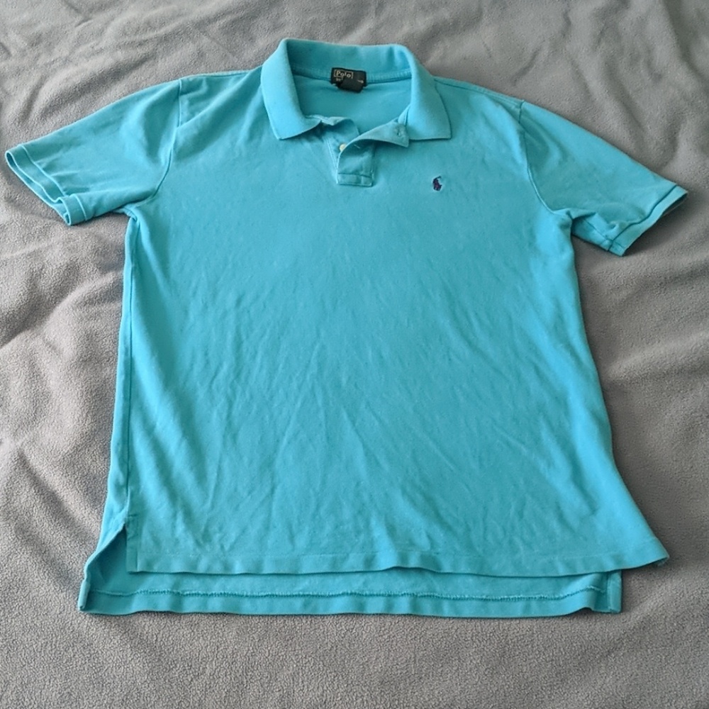Ralph Lauren Polo Shirt